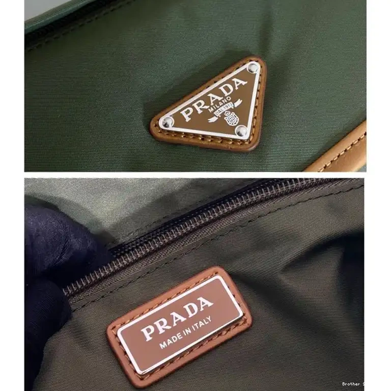 Brother Sam Yupoo 2407YZ0056 Bags Prada 0521